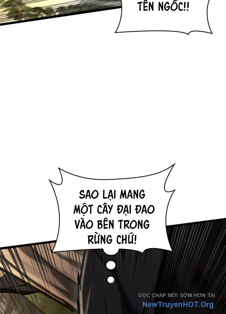 Đại Pháp Sư Toàn Năng Chap 126 - Next Chap 127