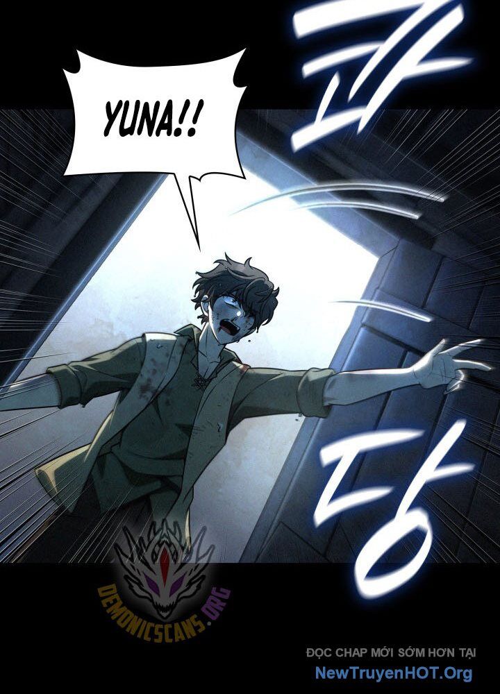 Đại Pháp Sư Toàn Năng Chap 126 - Next Chap 127