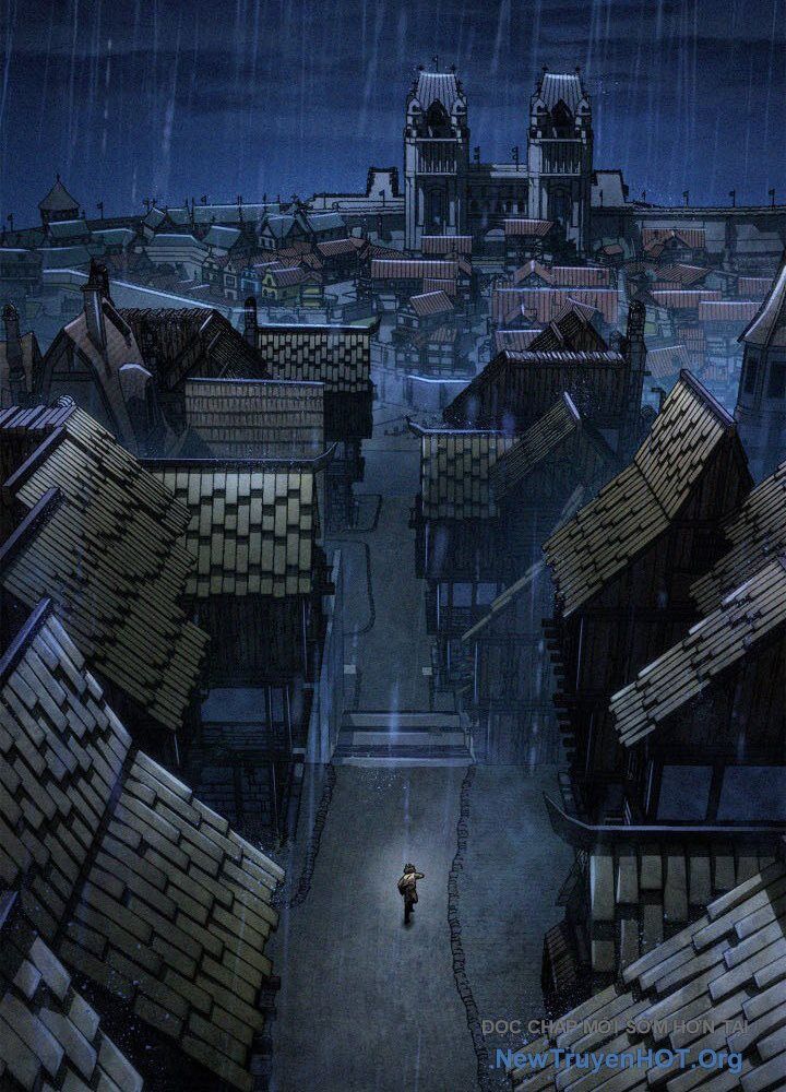 Đại Pháp Sư Toàn Năng Chap 126 - Next Chap 127