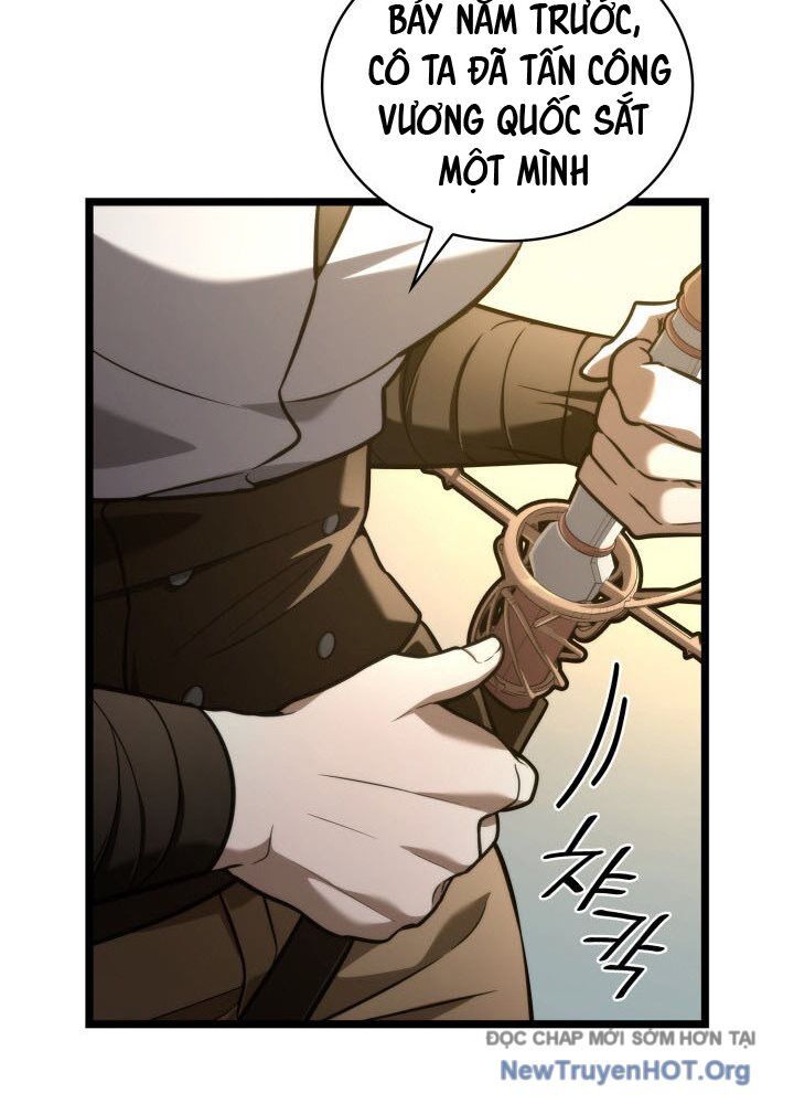 Đại Pháp Sư Toàn Năng Chap 126 - Next Chap 127