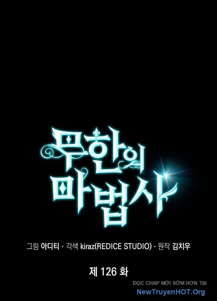 Đại Pháp Sư Toàn Năng Chap 126 - Next Chap 127