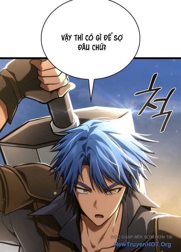 Đại Pháp Sư Toàn Năng Chap 126 - Next Chap 127