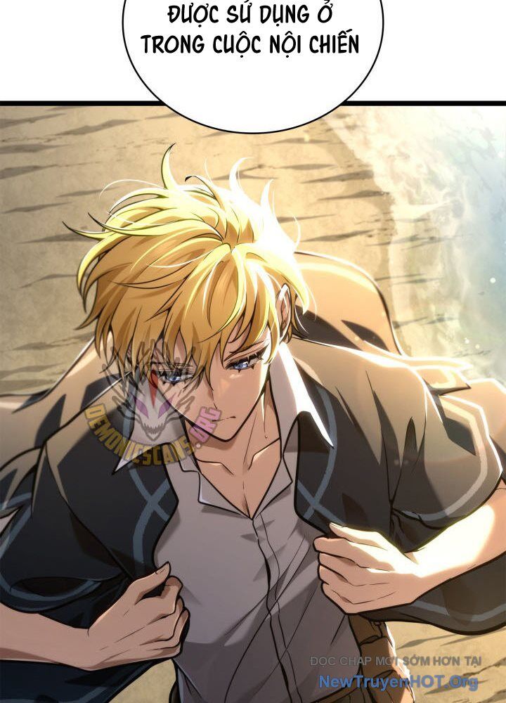 Đại Pháp Sư Toàn Năng Chap 126 - Next Chap 127