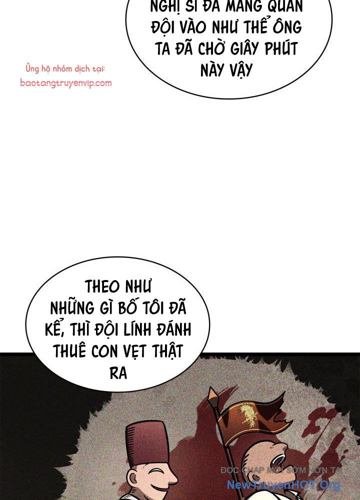 Đại Pháp Sư Toàn Năng Chap 126 - Next Chap 127