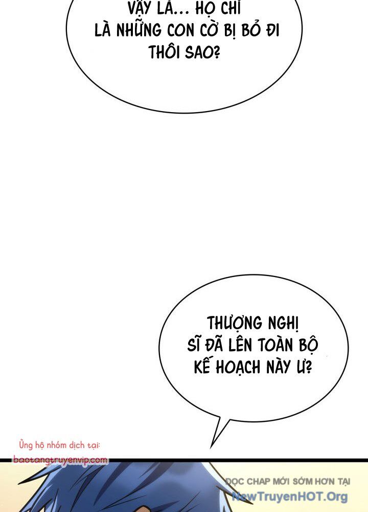 Đại Pháp Sư Toàn Năng Chap 126 - Next Chap 127
