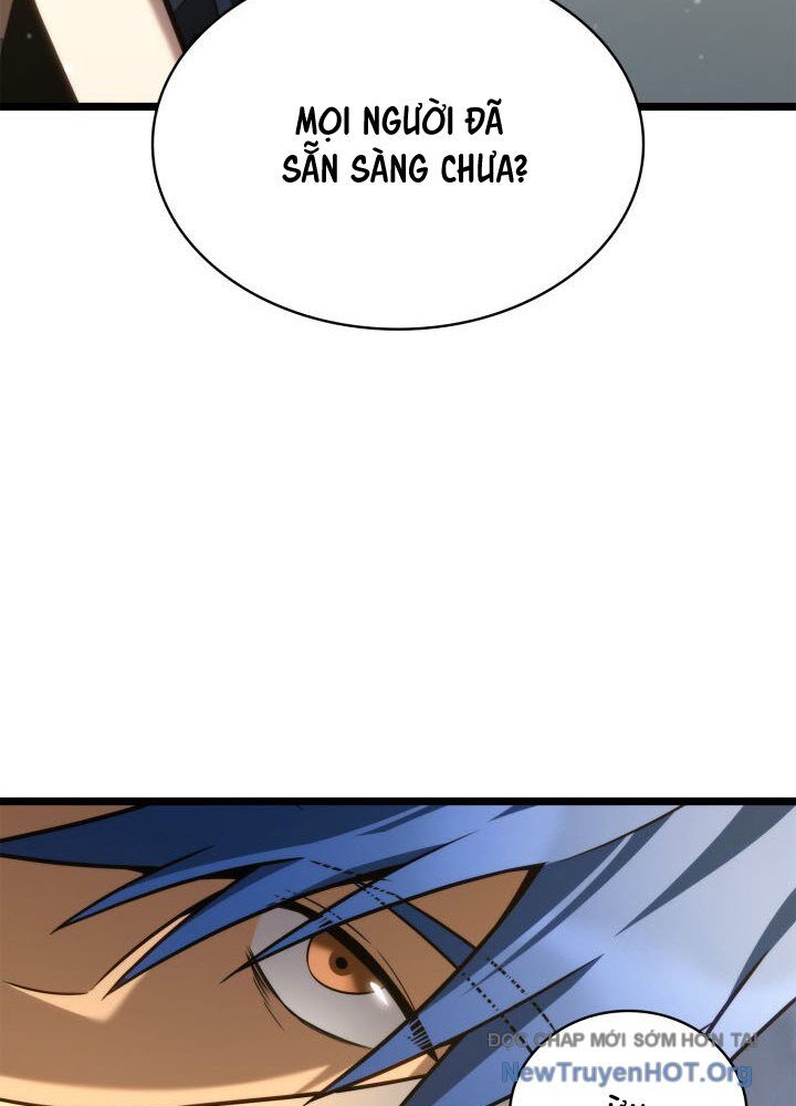 Đại Pháp Sư Toàn Năng Chap 126 - Next Chap 127