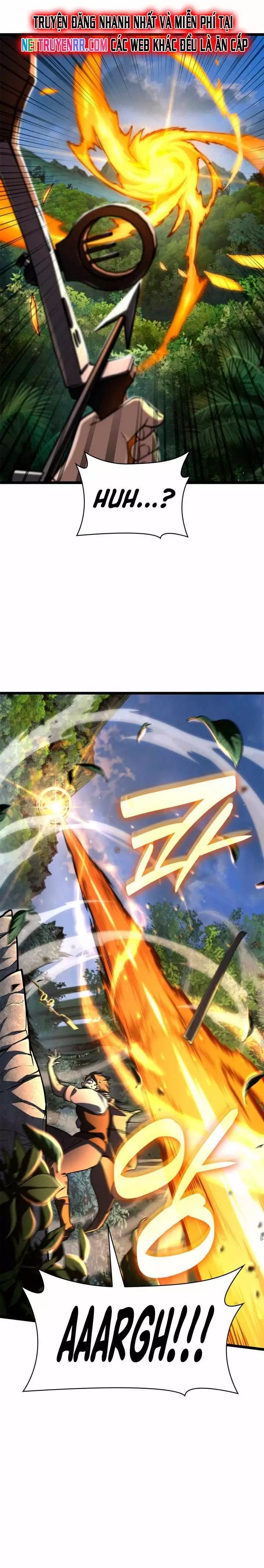 Đại Pháp Sư Toàn Năng Chap 127 - Next Chap 128