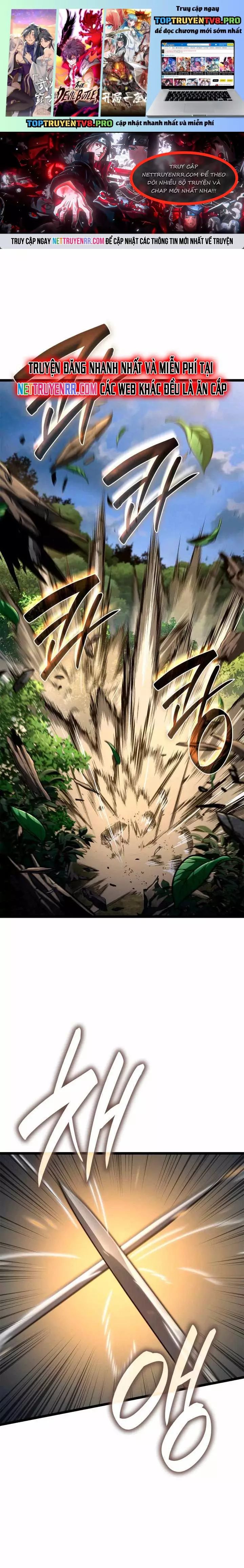 Đại Pháp Sư Toàn Năng Chap 127 - Next Chap 128