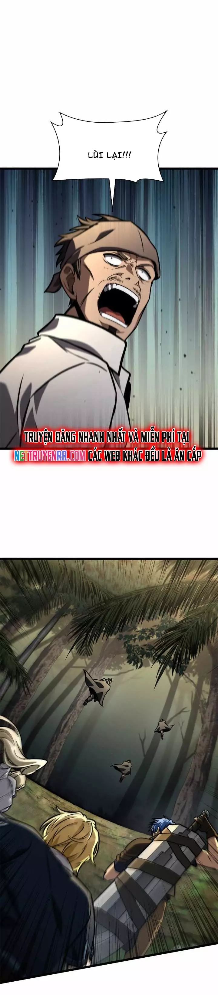 Đại Pháp Sư Toàn Năng Chap 127 - Next Chap 128