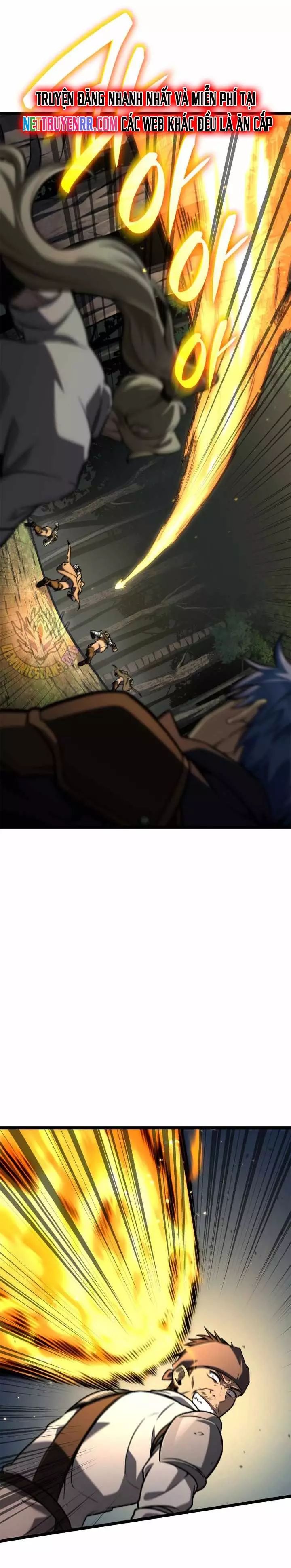 Đại Pháp Sư Toàn Năng Chap 127 - Next Chap 128