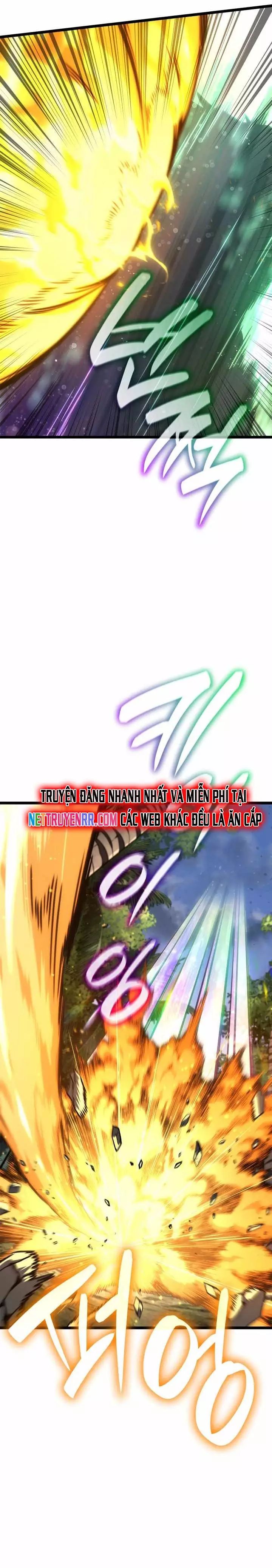 Đại Pháp Sư Toàn Năng Chap 127 - Next Chap 128