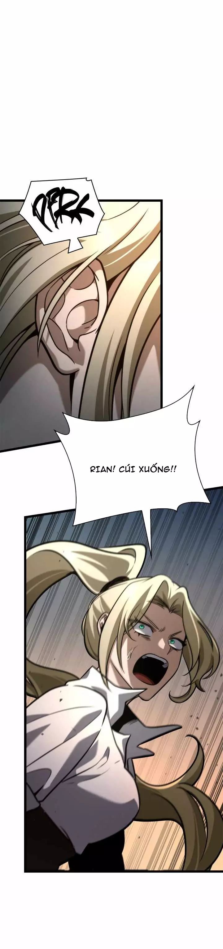Đại Pháp Sư Toàn Năng Chap 127 - Next Chap 128