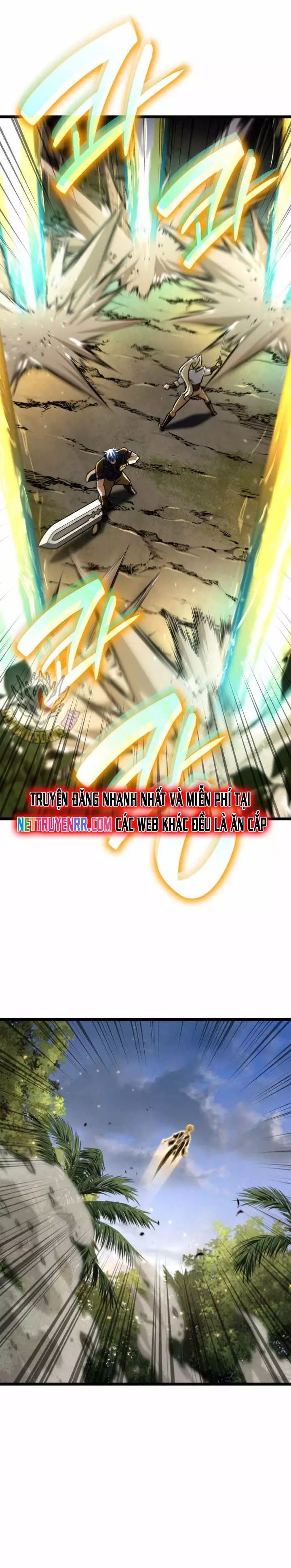 Đại Pháp Sư Toàn Năng Chap 127 - Next Chap 128