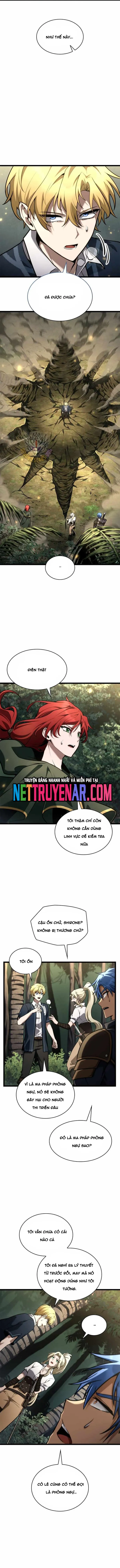 Đại Pháp Sư Toàn Năng Chap 128 - Next Chap 129