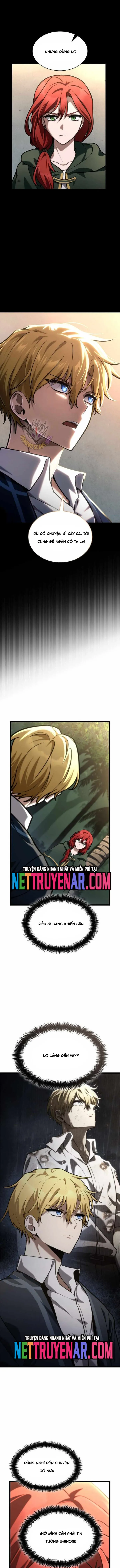 Đại Pháp Sư Toàn Năng Chap 128 - Next Chap 129