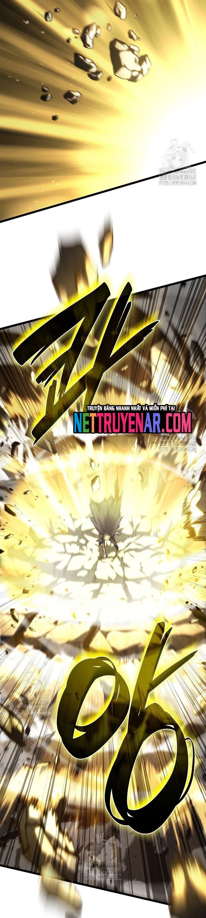 Đại Pháp Sư Toàn Năng Chap 129 - Next Chap 130