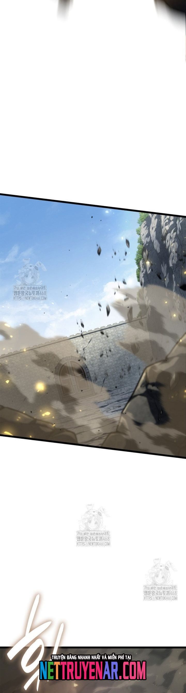 Đại Pháp Sư Toàn Năng Chap 129 - Next Chap 130