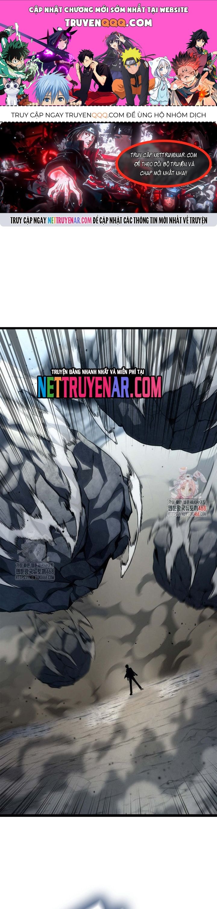 Đại Pháp Sư Toàn Năng Chap 129 - Next Chap 130