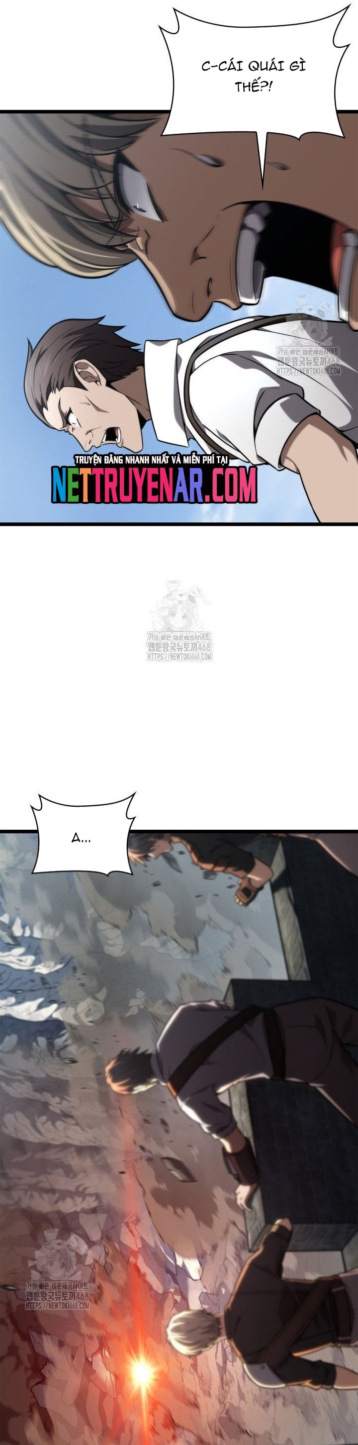 Đại Pháp Sư Toàn Năng Chap 129 - Next Chap 130