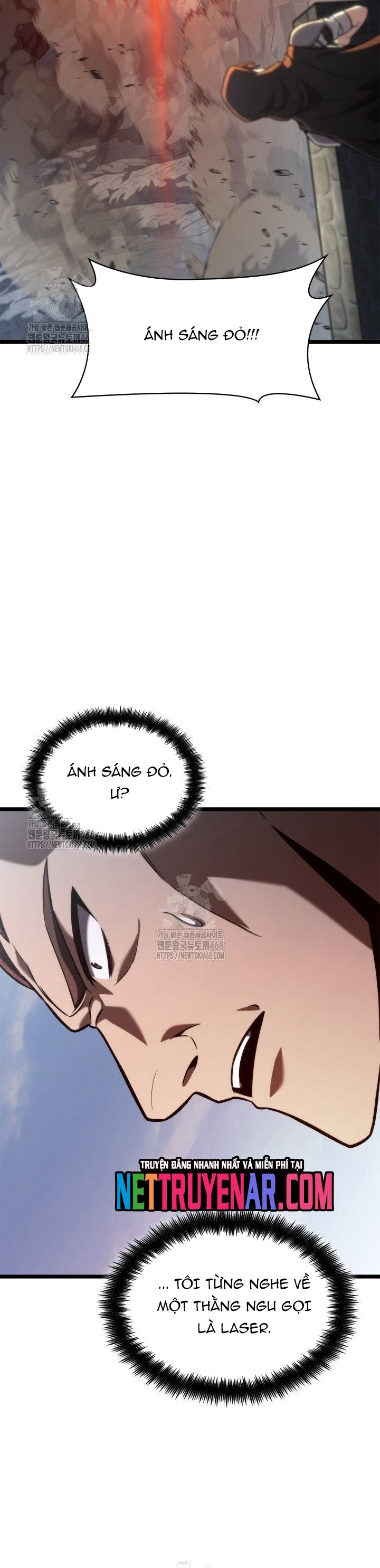 Đại Pháp Sư Toàn Năng Chap 129 - Next Chap 130