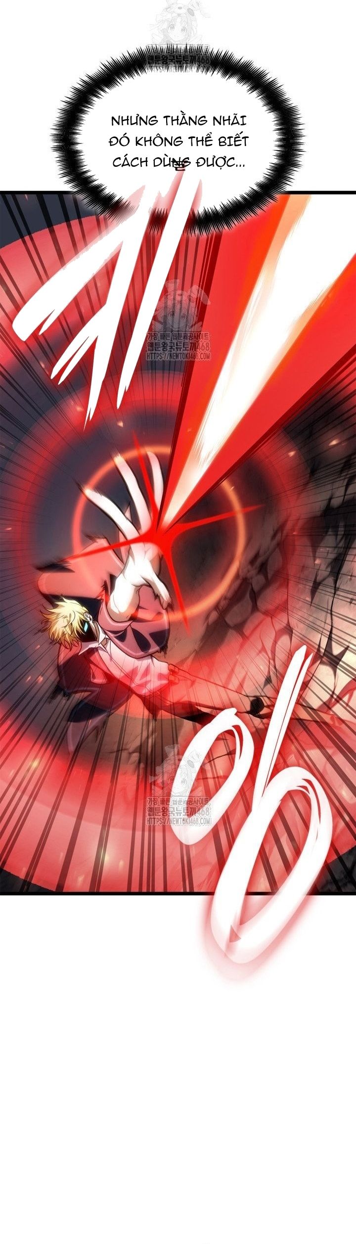 Đại Pháp Sư Toàn Năng Chap 129 - Next Chap 130