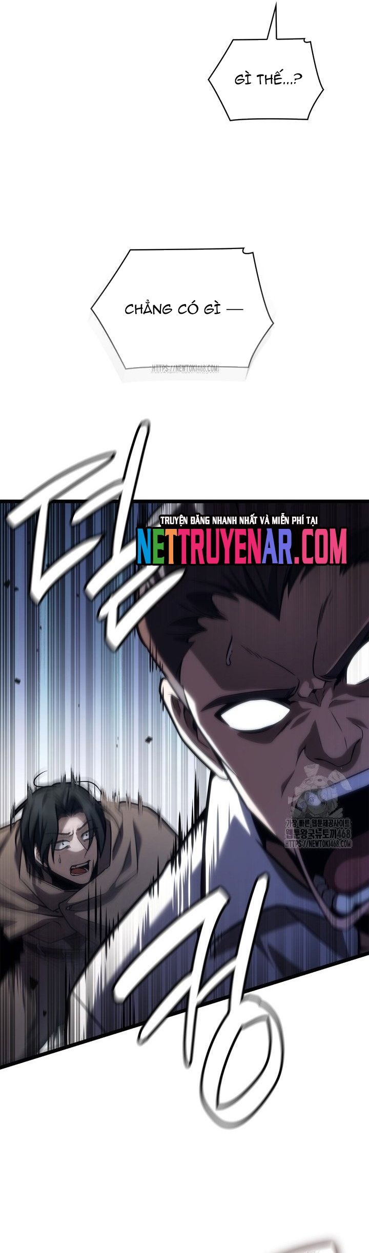 Đại Pháp Sư Toàn Năng Chap 129 - Next Chap 130