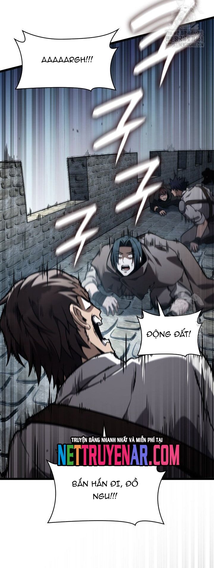 Đại Pháp Sư Toàn Năng Chap 129 - Next Chap 130