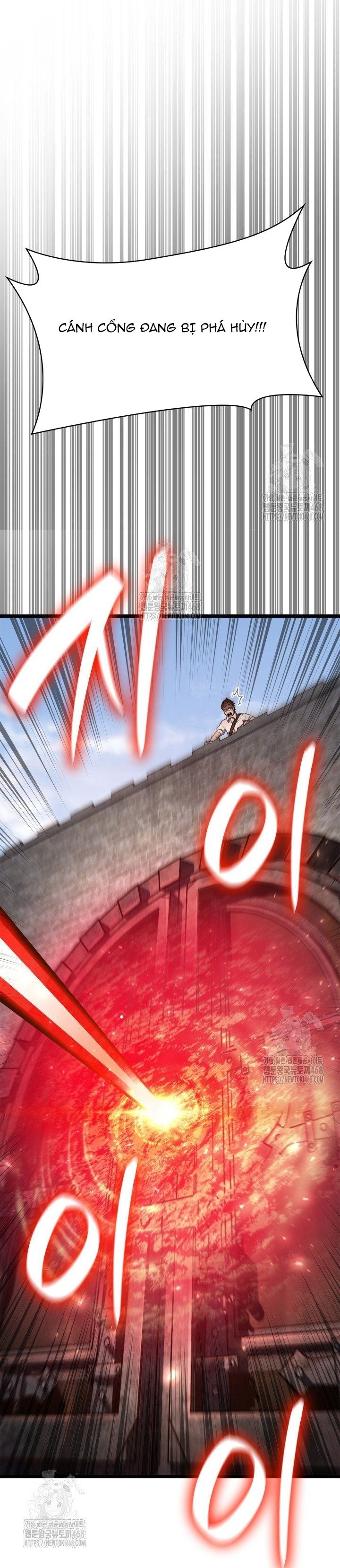 Đại Pháp Sư Toàn Năng Chap 129 - Next Chap 130