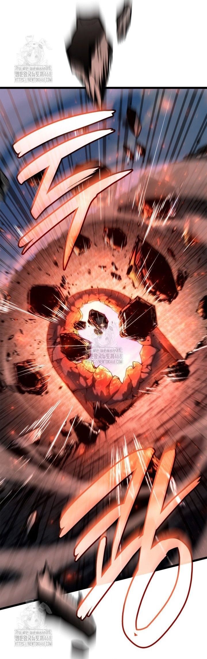 Đại Pháp Sư Toàn Năng Chap 129 - Next Chap 130