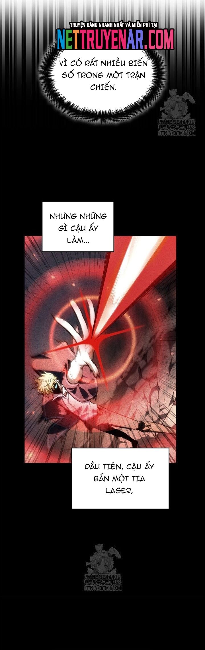 Đại Pháp Sư Toàn Năng Chap 129 - Next Chap 130