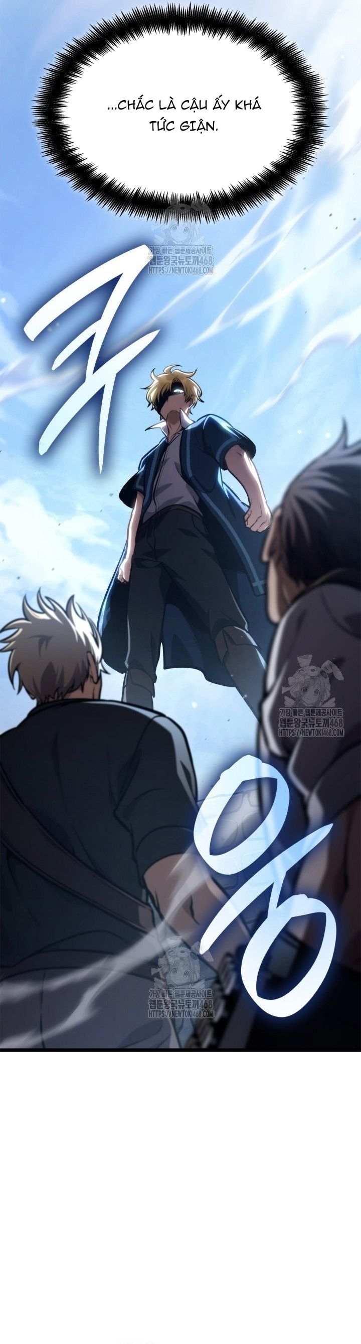 Đại Pháp Sư Toàn Năng Chap 129 - Next Chap 130
