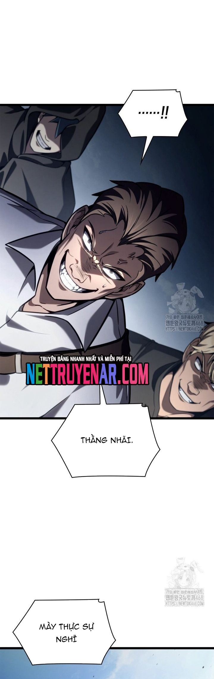 Đại Pháp Sư Toàn Năng Chap 129 - Next Chap 130