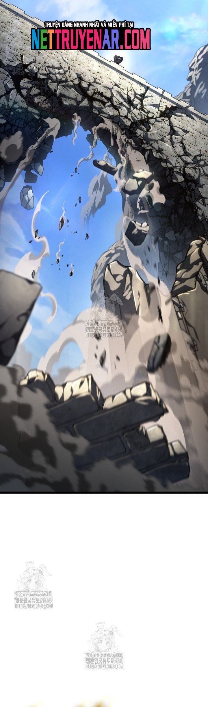 Đại Pháp Sư Toàn Năng Chap 129 - Next Chap 130