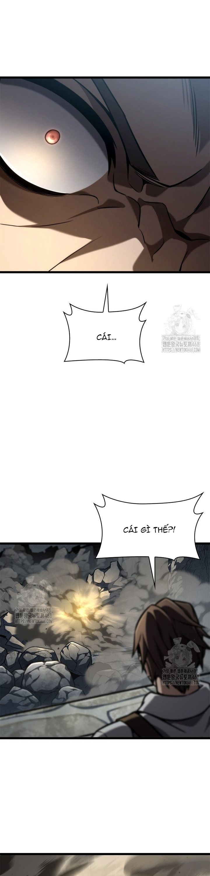 Đại Pháp Sư Toàn Năng Chap 129 - Next Chap 130