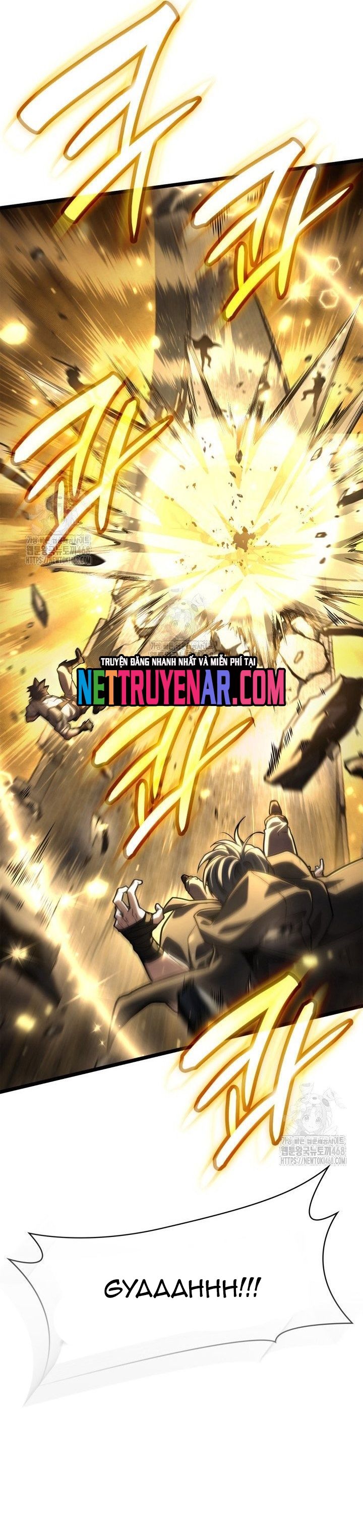 Đại Pháp Sư Toàn Năng Chap 129 - Next Chap 130