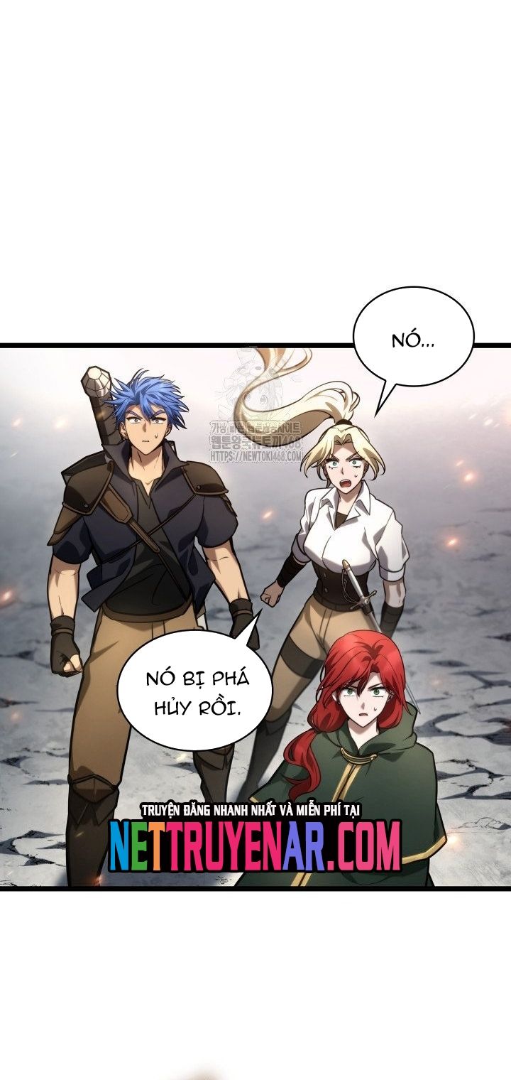 Đại Pháp Sư Toàn Năng Chap 129 - Next Chap 130