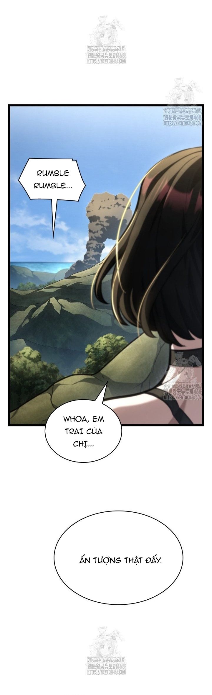 Đại Pháp Sư Toàn Năng Chap 129 - Next Chap 130