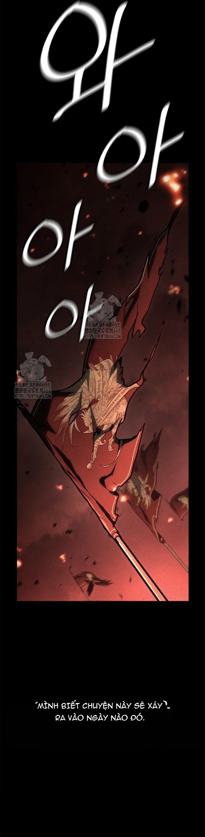 Đại Pháp Sư Toàn Năng Chap 129 - Next Chap 130
