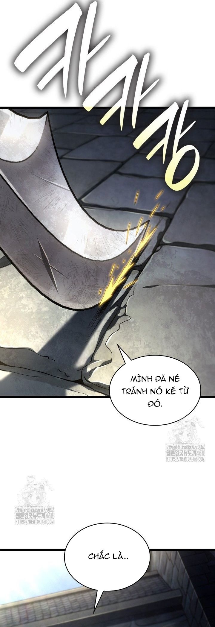 Đại Pháp Sư Toàn Năng Chap 129 - Next Chap 130