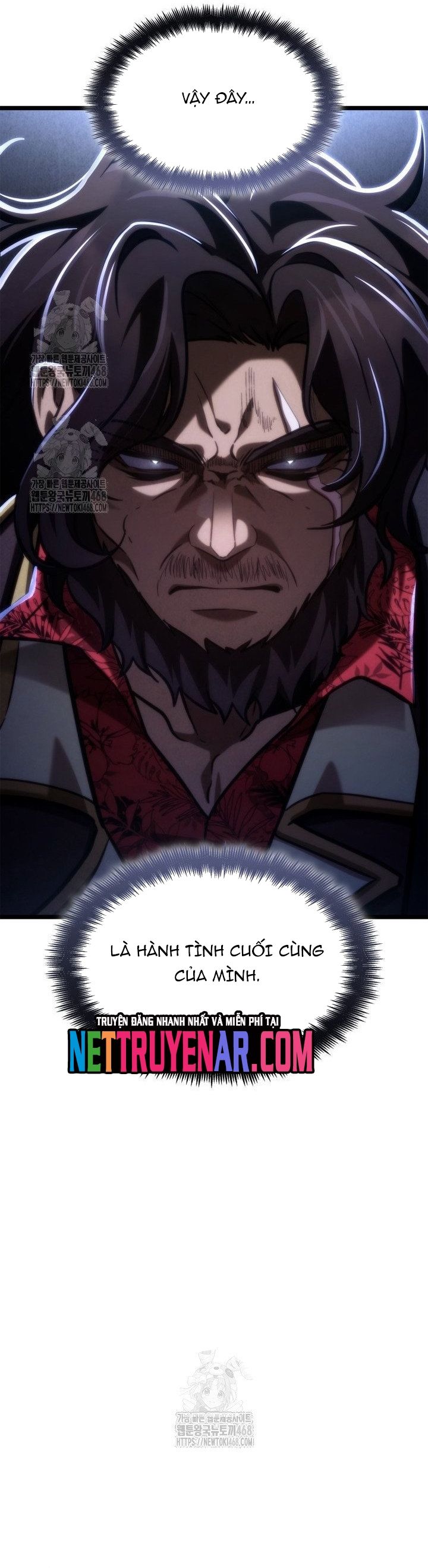 Đại Pháp Sư Toàn Năng Chap 129 - Next Chap 130
