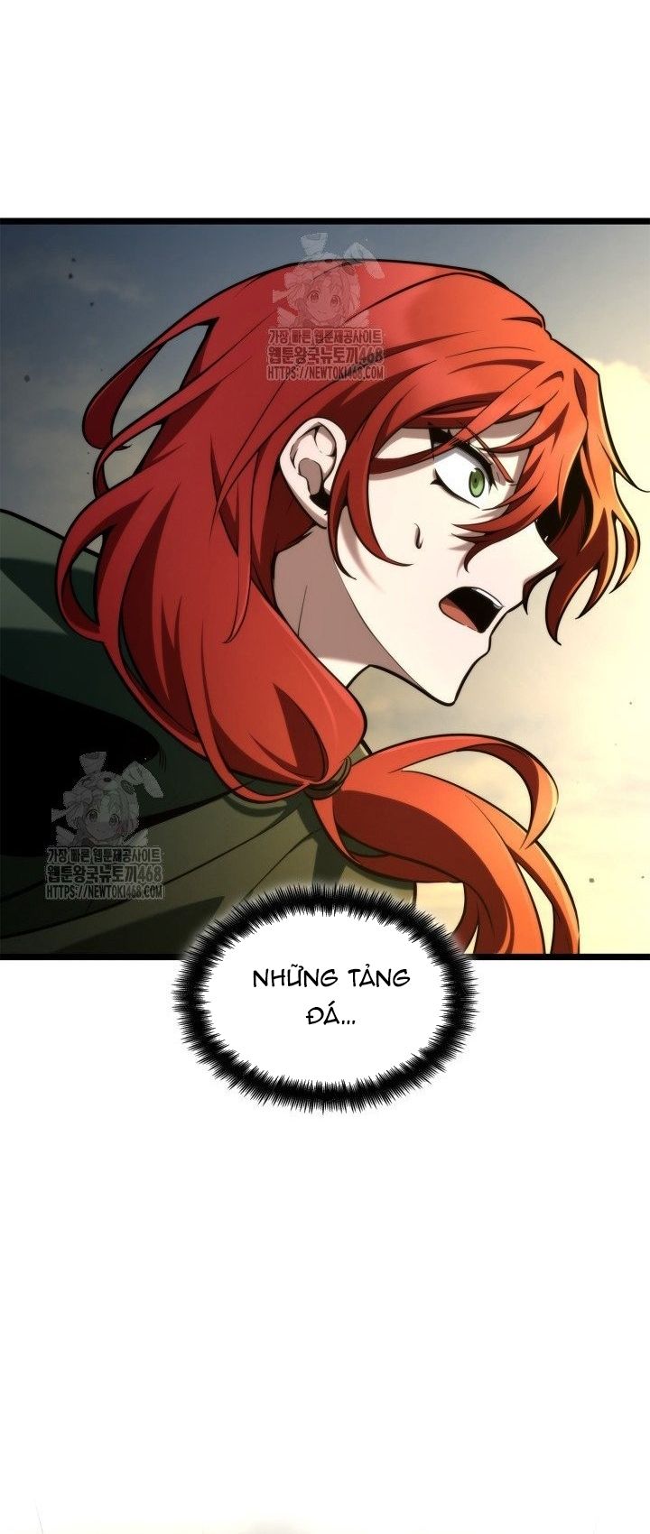 Đại Pháp Sư Toàn Năng Chap 129 - Next Chap 130
