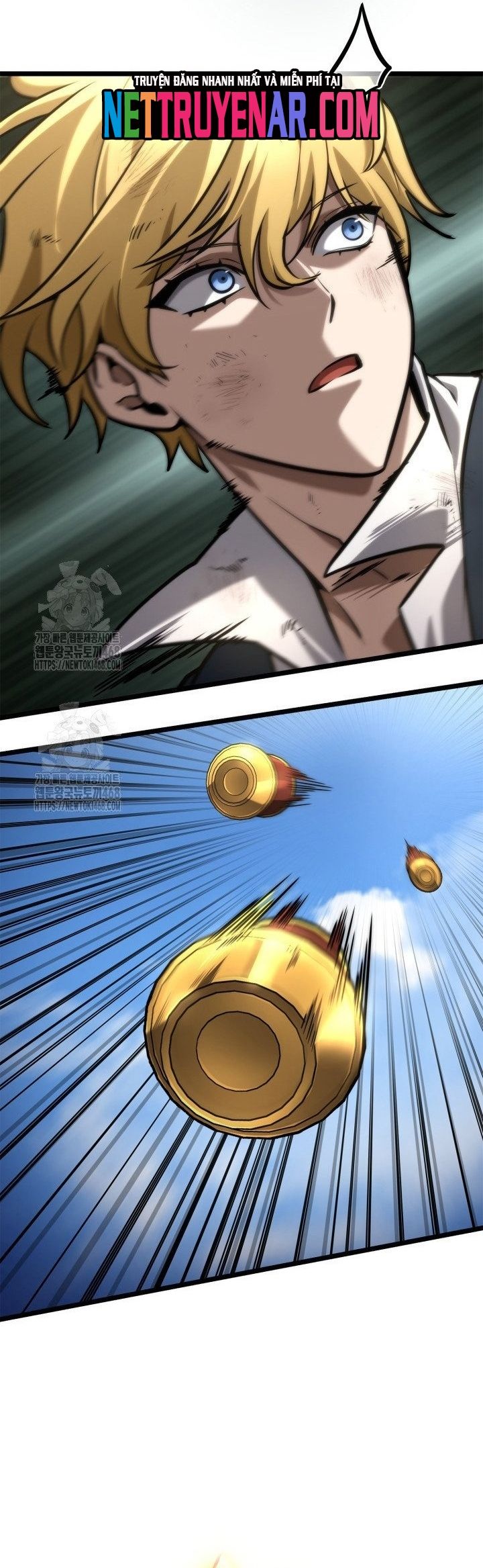 Đại Pháp Sư Toàn Năng Chap 129 - Next Chap 130