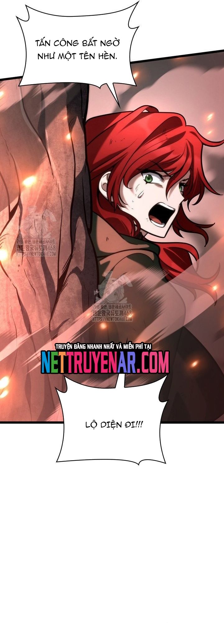 Đại Pháp Sư Toàn Năng Chap 129 - Next Chap 130