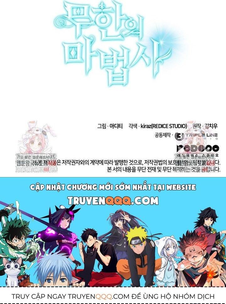 Đại Pháp Sư Toàn Năng Chap 129 - Next Chap 130