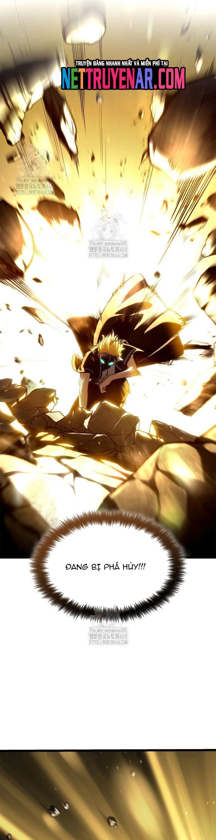 Đại Pháp Sư Toàn Năng Chap 129 - Next Chap 130