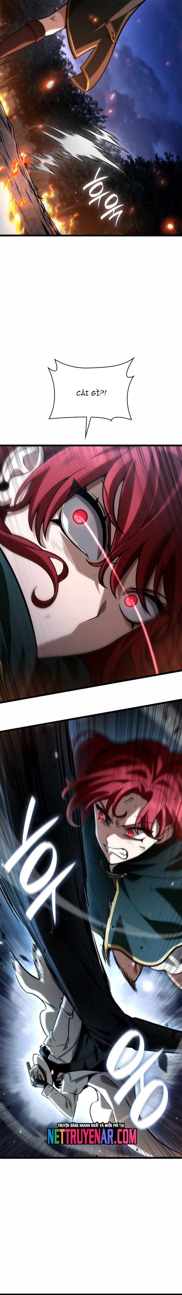 Đại Pháp Sư Toàn Năng Chap 133 - Next Chap 134