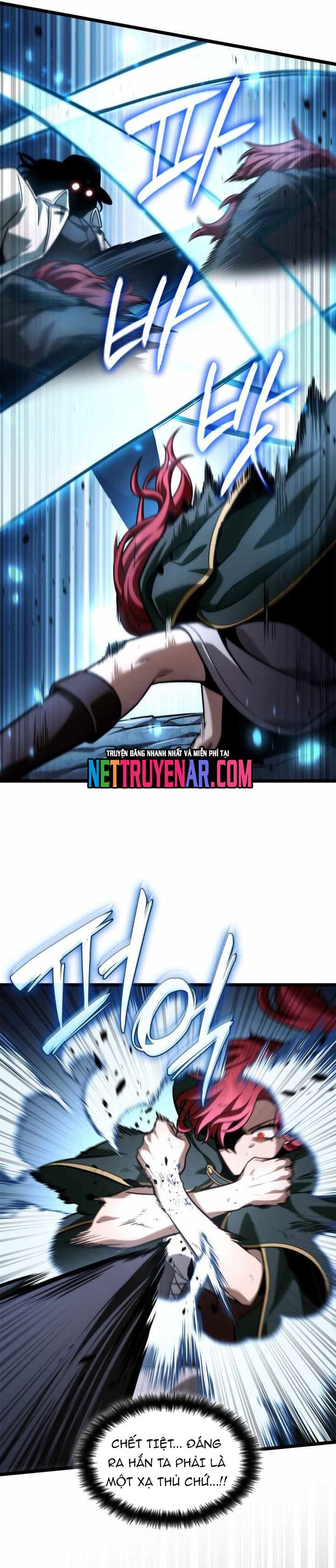Đại Pháp Sư Toàn Năng Chap 133 - Next Chap 134