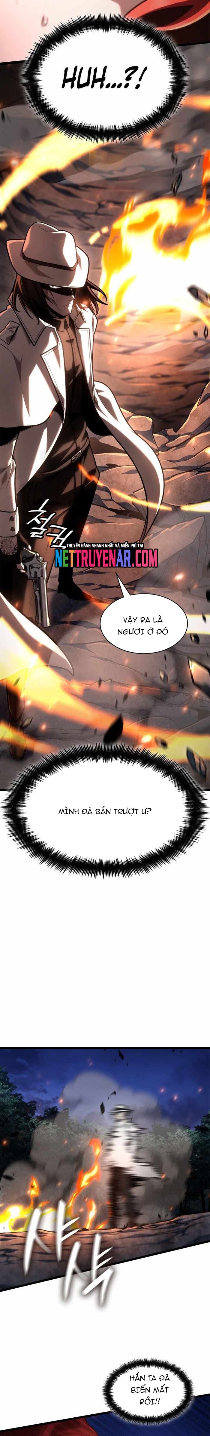 Đại Pháp Sư Toàn Năng Chap 133 - Next Chap 134