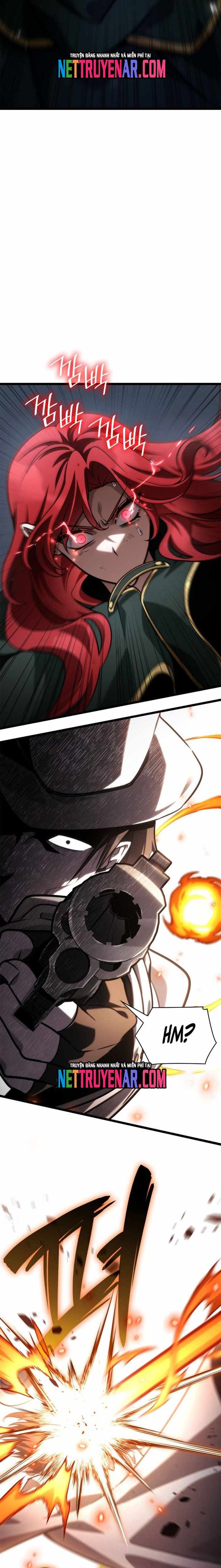 Đại Pháp Sư Toàn Năng Chap 133 - Next Chap 134