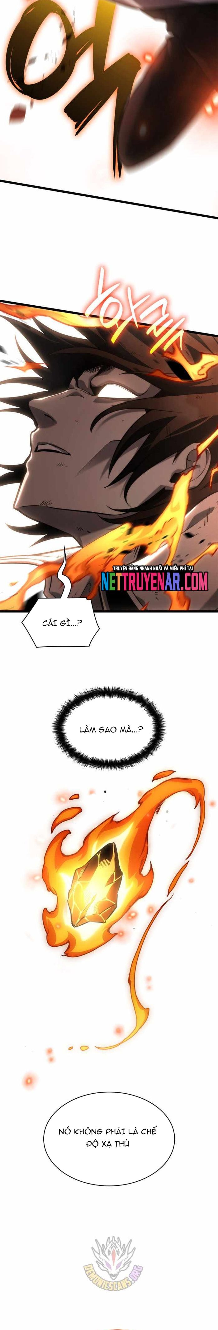 Đại Pháp Sư Toàn Năng Chap 133 - Next Chap 134
